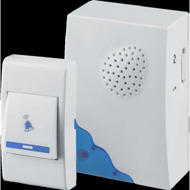 Звонок электрический Navigator 61 267 NDB-A-DC01-1V1-WH