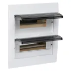 Щит распределительный встраиваемый ЩРв-П-24 IP40