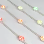 Модуль управляемый SPI-F3-D30 12V RGB-RAM-Auto (0.6W, IP68, 120 deg) (Arlight, Пластик, 3 года) | 036831 | Arlight