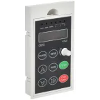 Пульт LCD типоразмер 1 для К740