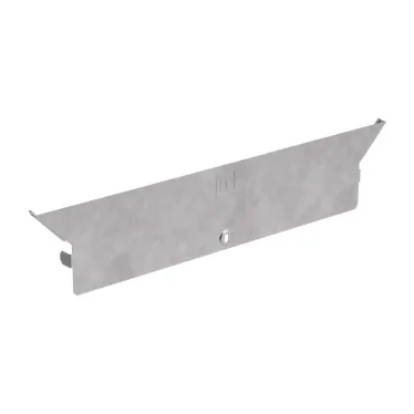 Крышка ответвителя вертикального Стандарт 500