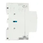 Контактор модульный 20А 3п 3NО+NC
