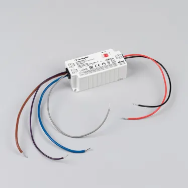 Блок питания ARJ-KE30300A (9W, 300mA, PFC) | 023442 | Arlight