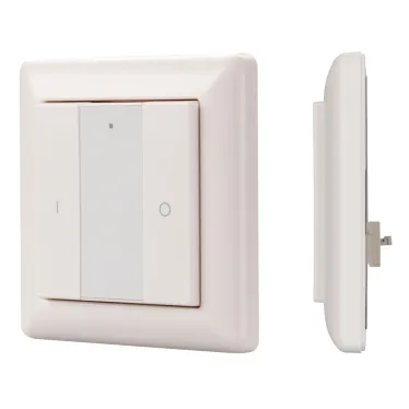 INTELLIGENT ARLIGHT Панель DALI-223-1G-DIM-IN (BUS) | 025492 | Arlight