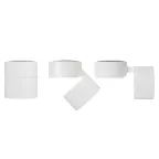 Светильник SP-RONDO-FLAP-R110-25W Warm3000 (WH, 110 deg) | 028161 | Arlight