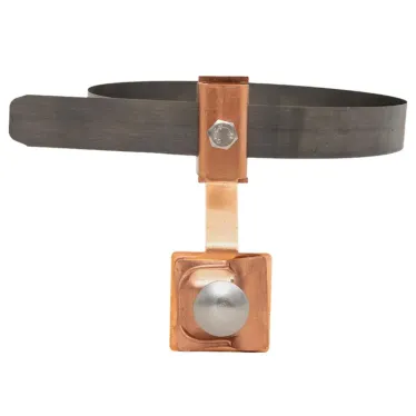 Держатель для труб универсальный D-(0-160)мм Cu PROxima