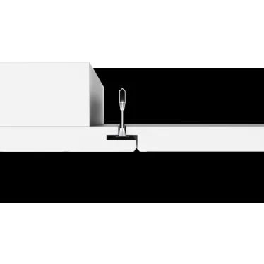 Cветильник светодиодный для потолка Ecophon Gedina D 600*600*65 мм 36 ВТ 4000К РЗ IP40 | V1-A2-00065-10HG0-2003640 | VARTON