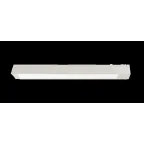 Светильник светодиодный трековый на шинопровод ДПО-35W 3000К 2500Лм IP40, белый