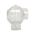 Клеммник для сетей уличного освещения KE10.1 Al 4x10-35 мм / Cu 1.5-25 мм EKF