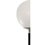 Светильник садово-парковый ГТУ 06-70-050 Одиссей (матовый) 70Вт ДРИ Е27 ЭмПРА IP54 | 00533 | GALAD