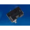 Адаптер для трехфазного шинопровода черный UBX-A61 BLACK 1 POLYBAG
