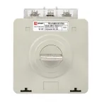 Трансформатор тока ТТЕ-A-500/5А с клеммой напряжения класс точности 0,5S PROxima