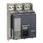 Выключатель NS1250 N 3p + MicroLogic 2.0 в сборе