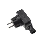 Акриловая светодиодная фигура "Северный олень" 45 см, 100 светодиодов, IP44 понижающий трансформатор в комплекте, | 513-270 | NEON-NIGHT