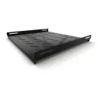 Полка стационарная 19' глубина 450 мм