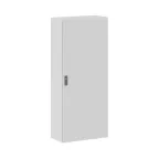 Щит с монтажной панелью ЩМП 1400x600x300 мм IP66 ST