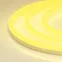 Гибкий неон ARL-NEON-2615YH-SIDE 24V Yellow (ARL, 8 Вт/м, IP65)