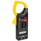 Клещи токоизмерительные Expert 266F