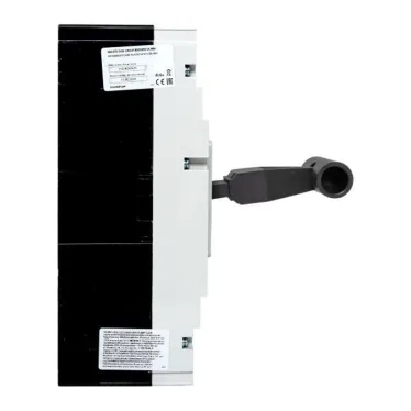 Выключатель автоматический трехполюсный ВА-99М/400 250А 42кА РЭ2500А