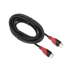 Кабель HDMI - HDMI 1.4, 5м., черный GOLD