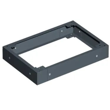 Цоколь 1800х400х100мм