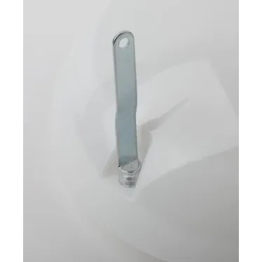 Светильник под лампу с цоколем Е27 антивандальный НБП 06-60-011