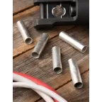 Гильза соединительная медная луженая GTY-95-15(ГМЛ) PROxima