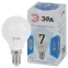 Лампа светодиодная LED 7 Вт 560Лм 4000К шар нейтральный E14 170-265В LED P45-7W-840-E14 Standart