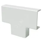                  Угол плоский Т-образный IM 50x20 In-liner
               