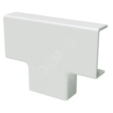 Угол плоский Т-образный IM 50x20 In-liner