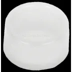 Колпачок защитный IP67 AD22-S для утопленной кнопки