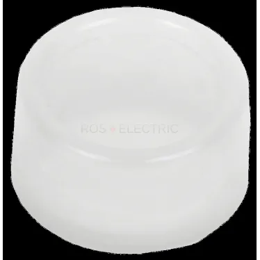 Колпачок защитный IP67 AD22-S для утопленной кнопки