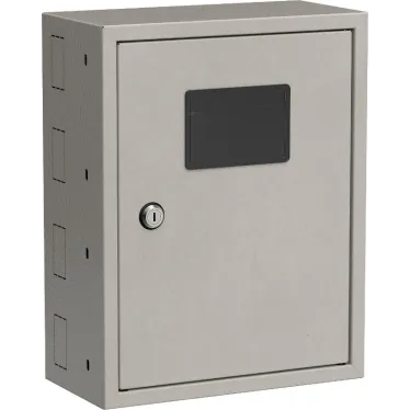 Ящик учетно-распределительный ЯУР-380-300