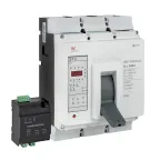 Выключатель автоматический AV POWER-5/3 1600А 70kA ETU4.2 AVERES