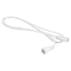 Кабель соединительный для линейного светильника Cable-DCWP-2pin (PP2)-M15-MF-1m 1 м