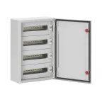 Рама пластронной системы 500х400