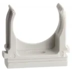 Крепеж-клипса d16мм (10шт.) Plast PROxima