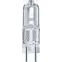Лампа галогенная  50Вт 12В G6.35 JC clear | 94212 | Navigator