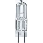 Лампа галогенная  50Вт 12В G6.35 JC clear | 94212 | Navigator