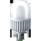 Лампа светодиодная LED 20Вт Е27 230В 4000К NLL-T70-20-230-840-E27 цилиндрическая | 94379 | Navigator