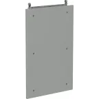 Фальш-панель внешняя 800х600 IP54 (2шт/компл) FORMAT