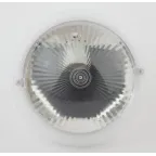 Светильник антивандальный(прозрачный) 60Вт, Е27, 220В, IP54, У3 серия ''Сириу НБП 06-60-011