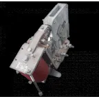 КПВ-604 У3, 250А, 110В, 2з+1р, без плиты, режим продолжительный, IP00, контактор электромагнитный