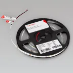 Лента светодиодная RT-A60-8mm 12V Day5000 CRI98 (4.8 W/m, IP20, 2835, 5m) (arlight, Открытый) | 021418(2) | Arlight