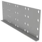 Соединитель горизонтальный H150 L-400мм