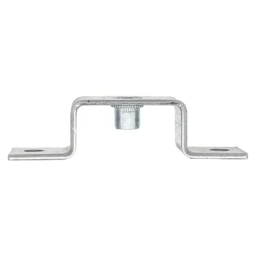 Кронштейн для установки DIN-рейки (H-20мм) PROxima