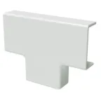 Угол плоский Т-образный IM 25x17 IN-Liner