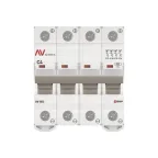 Выключатель автоматический AV-6 DC 4P 4A (C) 6kA AVERES