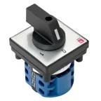 Переключатель кулачковый ПК-1-42 25А 2P '1-0-2' PROxima