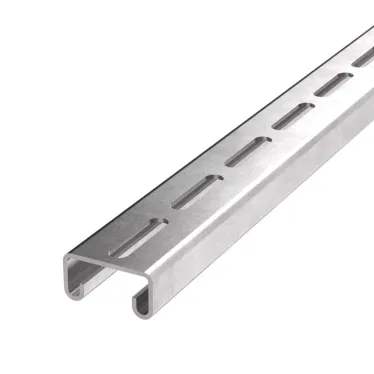 Профиль STRUT ПС-41х21х6000 (2,0 мм)